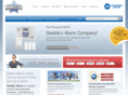 seattle-alarms.com
