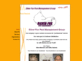 silverfoxpestmanagement.net