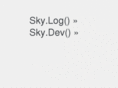 skyknight.info