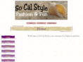 socalbeachscene.com