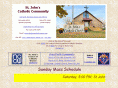 stjohnscatholic-darwin.com