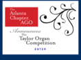 taylororgancompetition.com