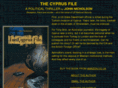 thecyprusfile.com