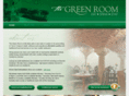 thegreenroominyeovil.com