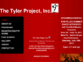 thetylerproject.org