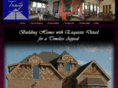 trinitydistinctivehomes.com