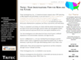 tritecinvestigations.com