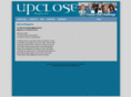 upclosemagazine.com