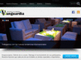 vanguardiaeventos.com