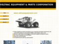 veltracequipment.com