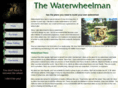 waterwheelman.com