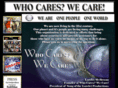 whocareswecare.org