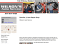 wilsonsautoservice.net