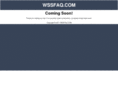 wssfaq.com