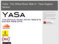 yasa-artist.com