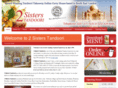 2sisterstandoori.com
