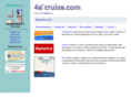 4acruise.com