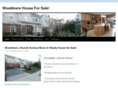 abcwoodmerehouse.com