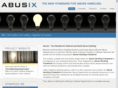 abusix.asia