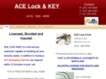 acelockandsafe.com
