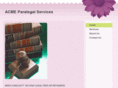 acmeparalegal.com