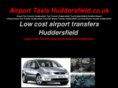 airporttaxishuddersfield.co.uk