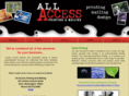 allaccessprint.com