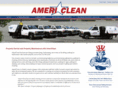 americleangroup.com