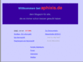 aphixis.com