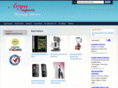 aryaimports.com