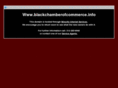 blackchamberofcommerce.info