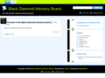 blackdiamondadvisoryboard.com