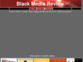 blackmediareview.com