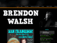 brendonwalsh.com