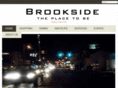 brooksidetheplacetobe.com