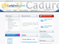 cadureso.com