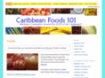 caribbeanfoods101.com