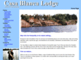 casablancalodge.com