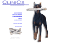 clinics-dobermann.net