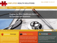 coloradohealthcaresolutions.com