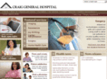 craiggeneralhospital.com