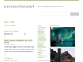 crossedge.net