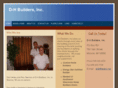 d-hbuilders.com