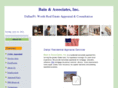 dallasappraisal.com