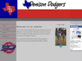 denisondodgers.com