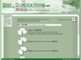 discduplications.com