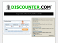 discounter.com