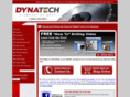 dynatech-diamond.com