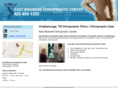 eastbrainerdchiropractic.com