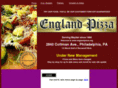 englandpizza.org